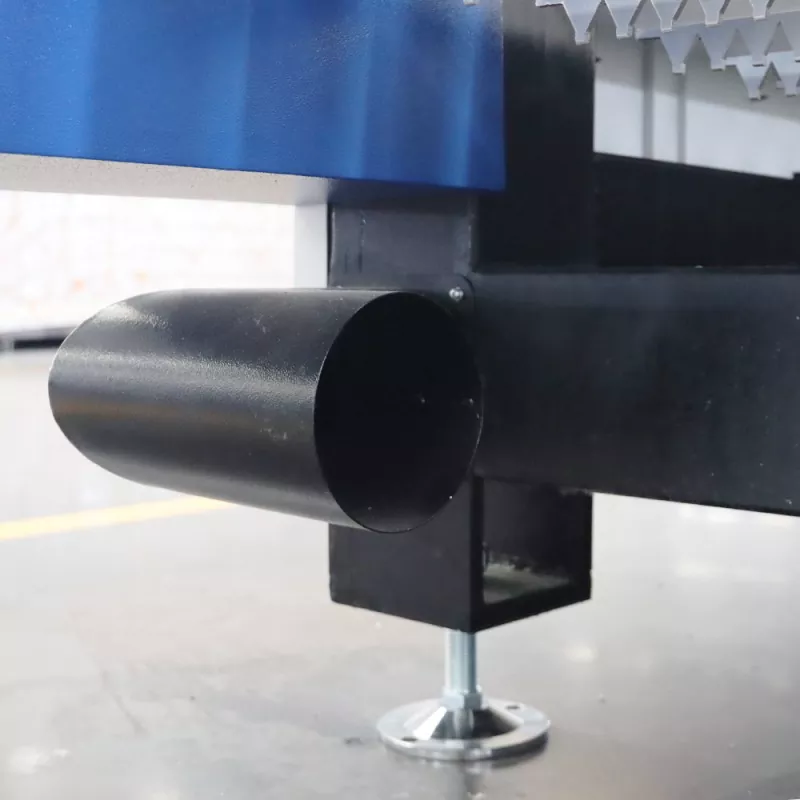 Coil Cutting ထုတ်လုပ်မှုလိုင်း