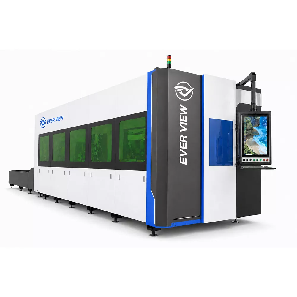 Exchange Table Full-Cover Cover Flat Surface Cutting Machine Exchange Table Full-Cover Cover Flat Surface Cutting Machine