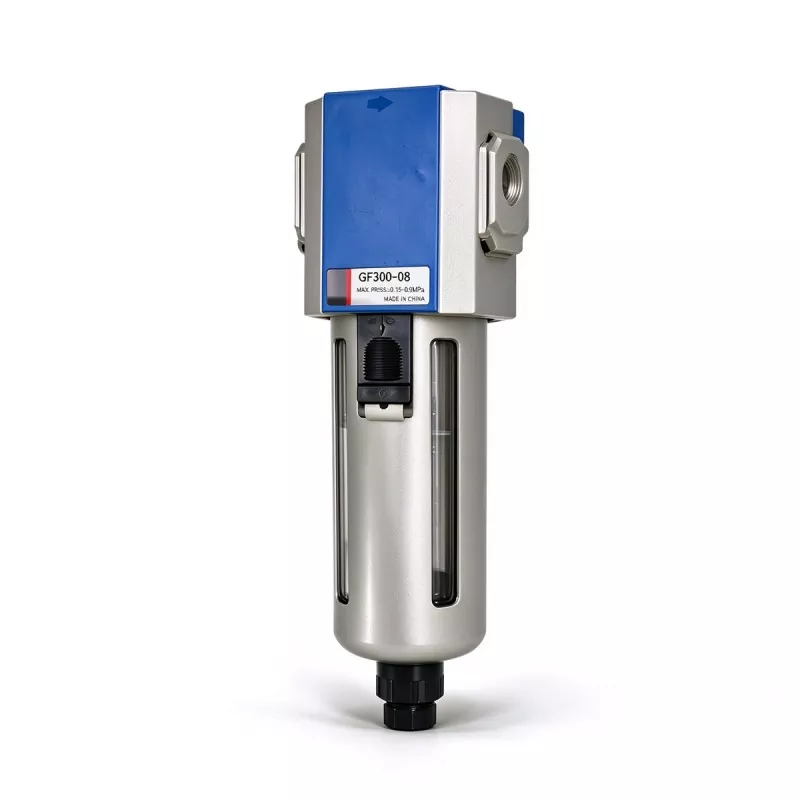လေဆာဖြတ်တောက်ခြင်းစက် Gas Filters