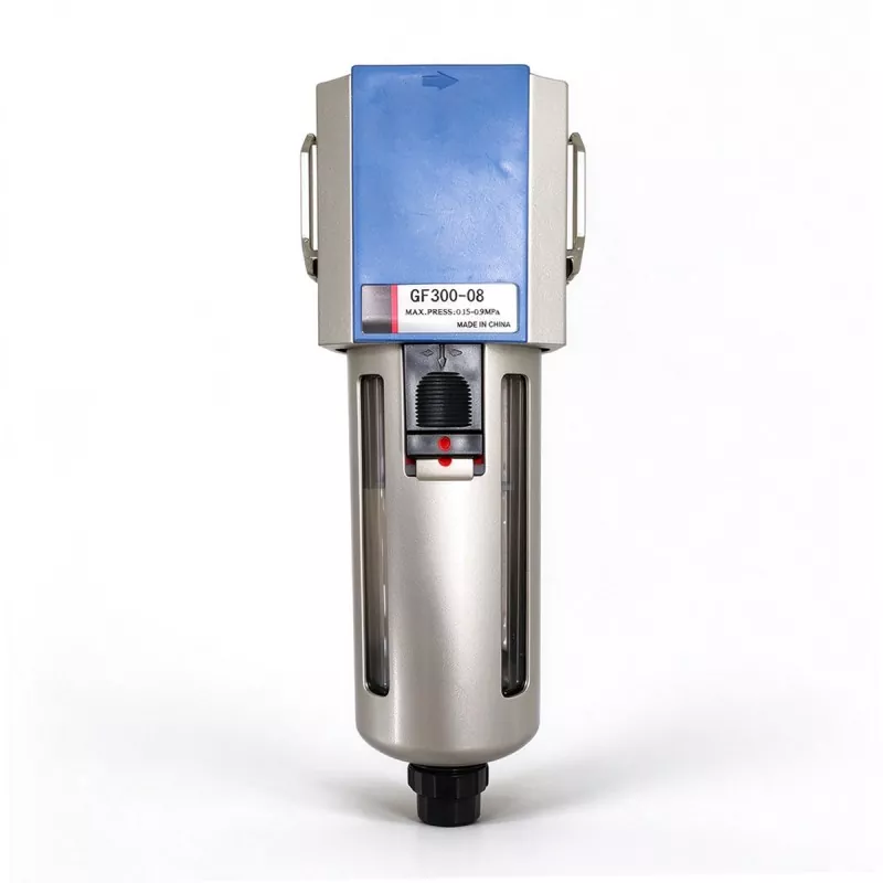 လေဆာဖြတ်တောက်ခြင်းစက် Gas Filters