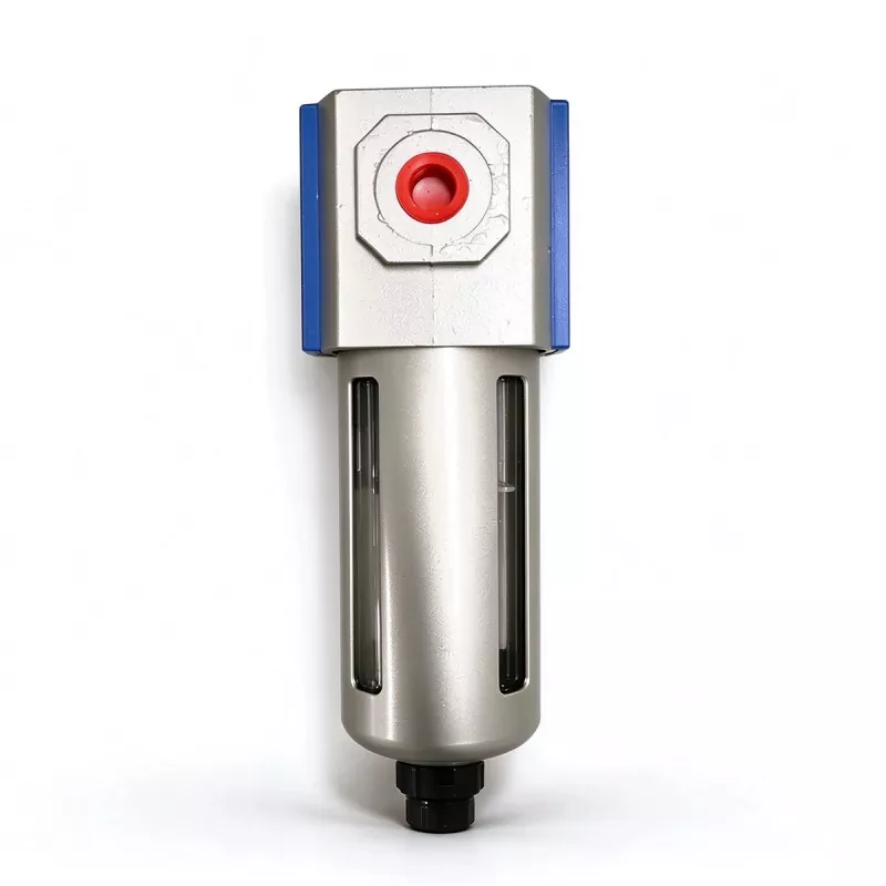 လေဆာဖြတ်တောက်ခြင်းစက် Gas Filters