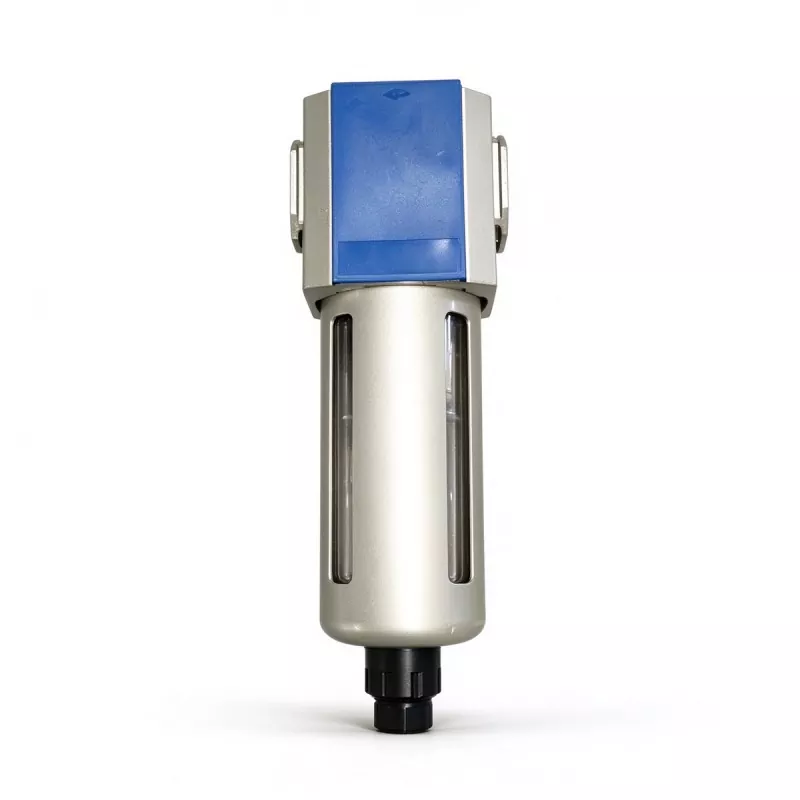 လေဆာဖြတ်တောက်ခြင်းစက် Gas Filters