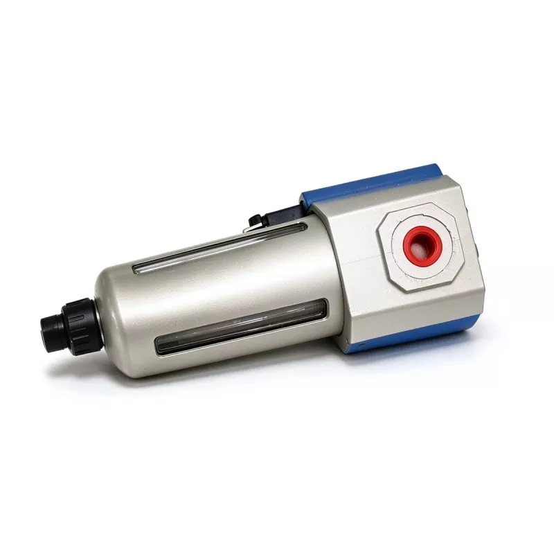 လေဆာဖြတ်တောက်ခြင်းစက် Gas Filters