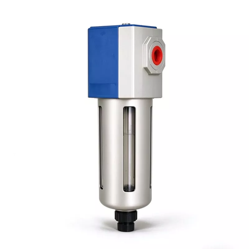 လေဆာဖြတ်တောက်ခြင်းစက် Gas Filters