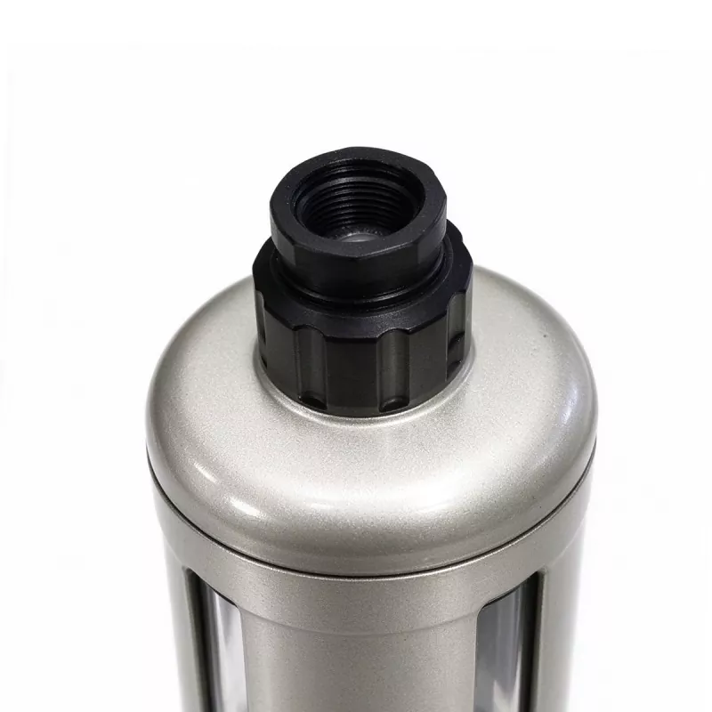 လေဆာဖြတ်တောက်ခြင်းစက် Gas Filters