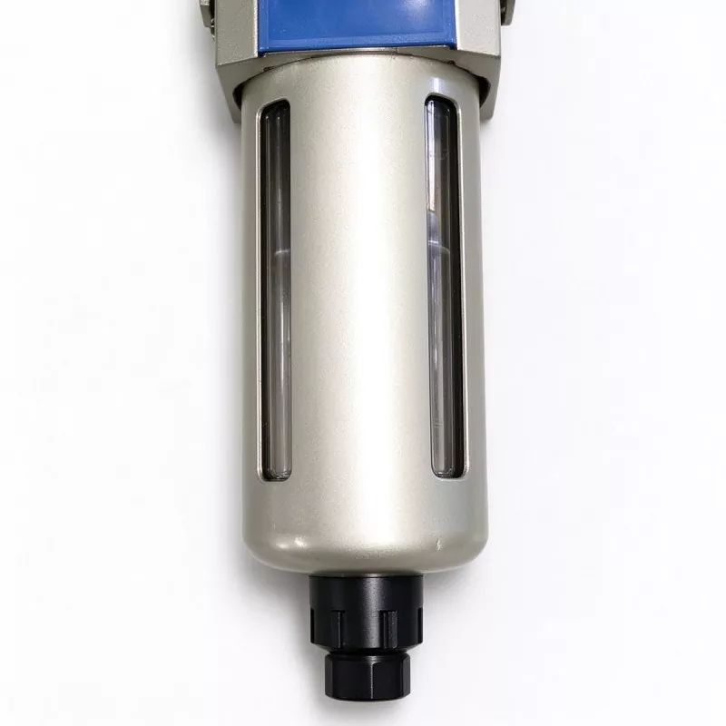 လေဆာဖြတ်တောက်ခြင်းစက် Gas Filters