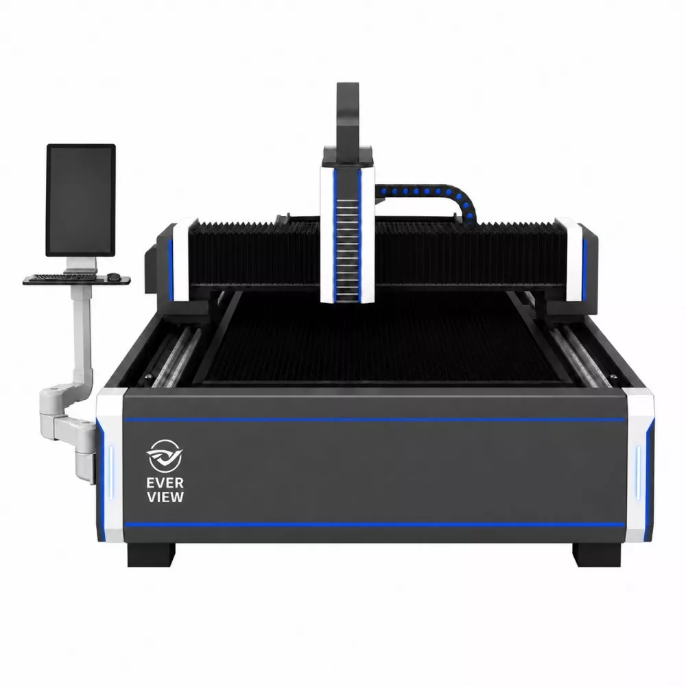 Exchange Station အတွက် Semi-Enclosed Flat Surface Cutting Machine